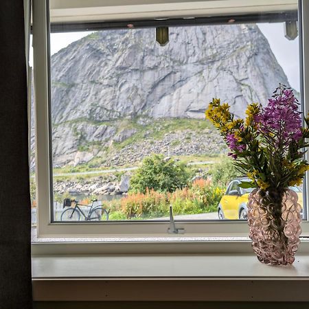Reinebringen View Apartment Екстериор снимка