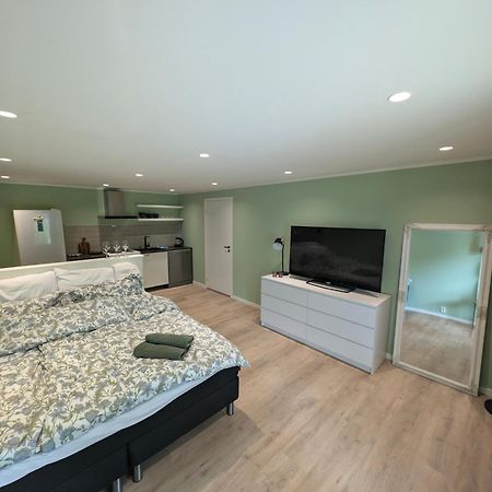 Reinebringen View Apartment Екстериор снимка